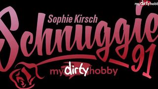 Mydirtyhobby - Recopilación de folladas anales ideales para follar el culo de Schnuggies